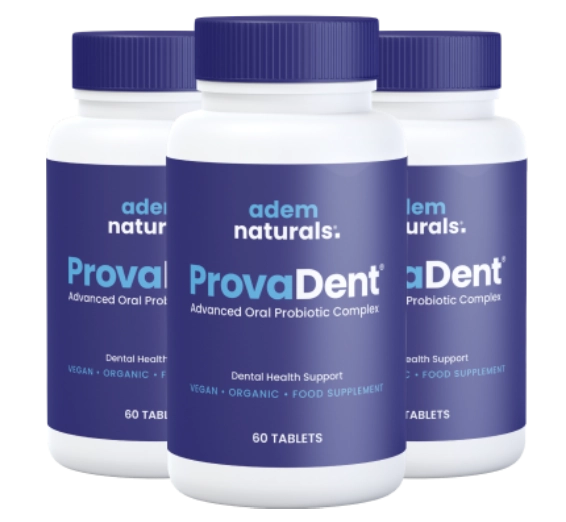 provadent-supplement-official