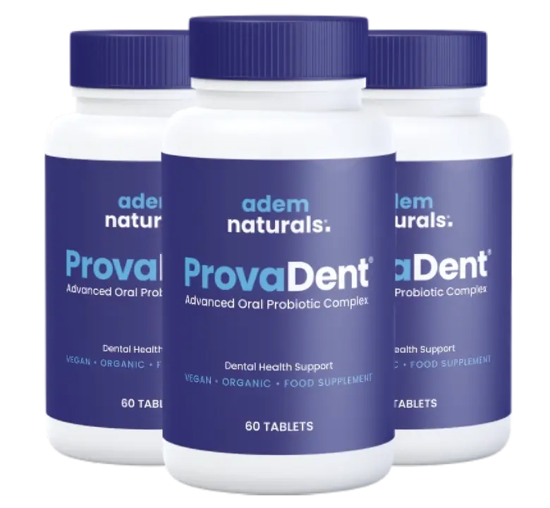 provadent-supplement